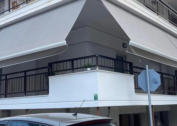 Barbara\'S Luxury Central Apartment
