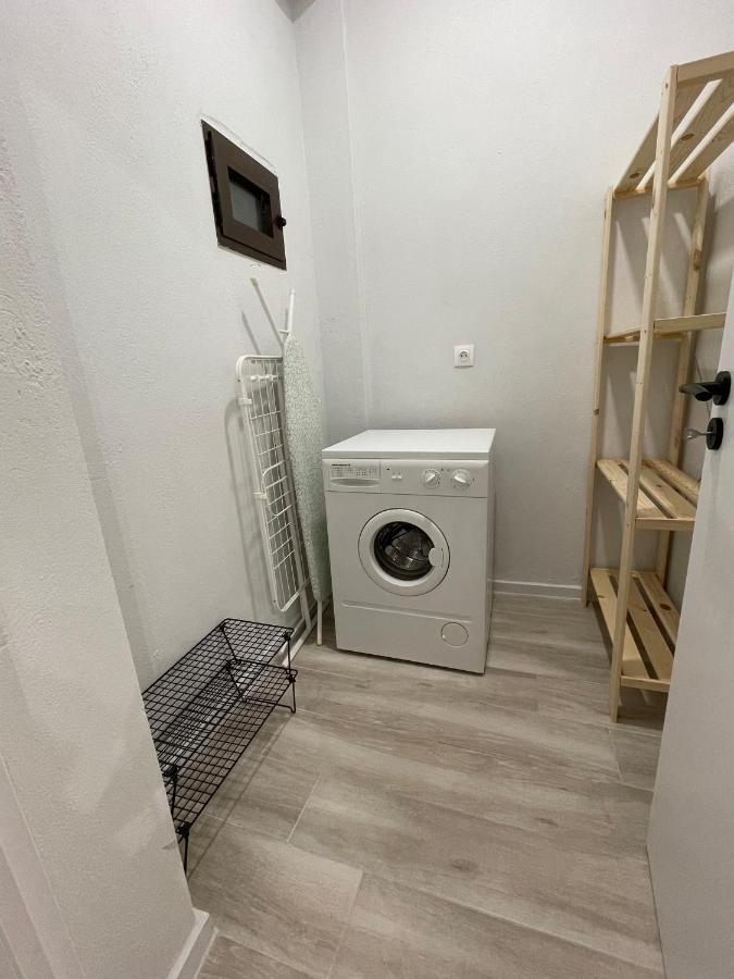 Barbara's Luxury Daire Flogita