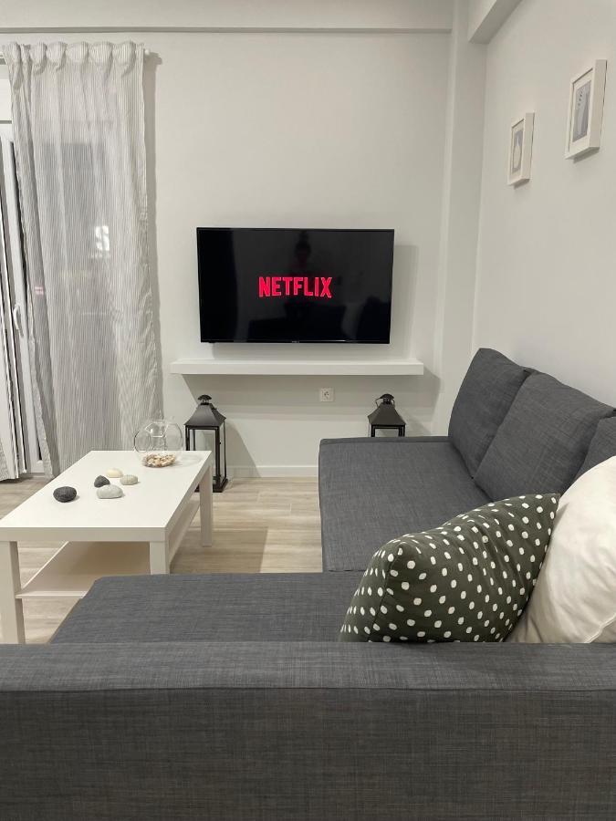 Daire Barbara's Luxury Flogita