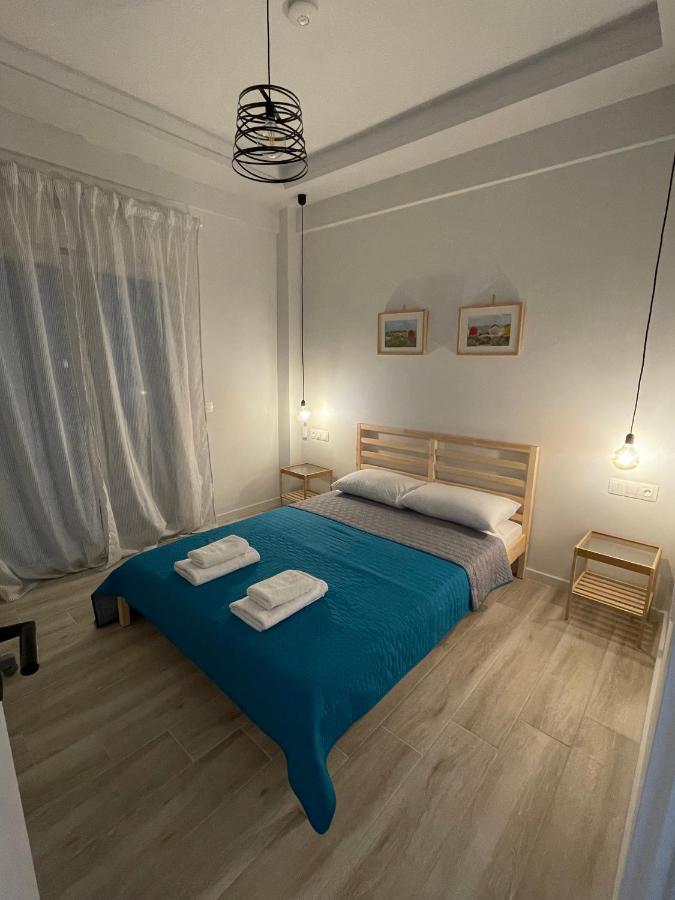 Barbara's Luxury Daire *