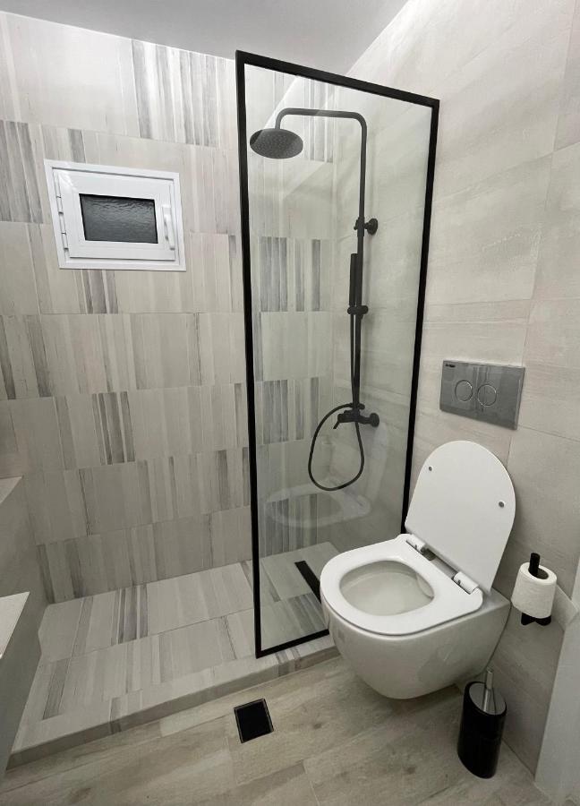 Apartamento Barbara's Luxury *